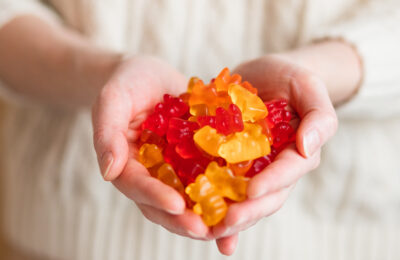 How CBD gummies can enhance your overall wellness?