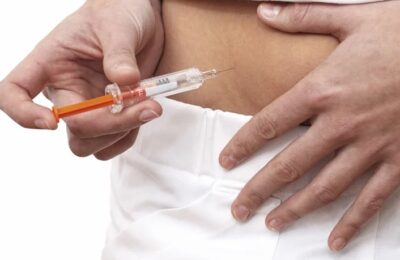 Experience the benefits of HGH – Order injections online