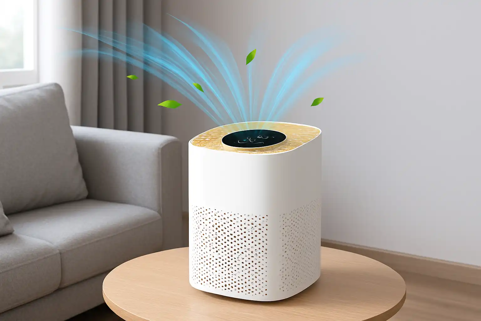 Why an Air Purifier for Your Room Is Essential in 2025